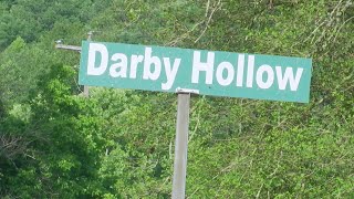 Two teens arrested for murder of Greenup County woman