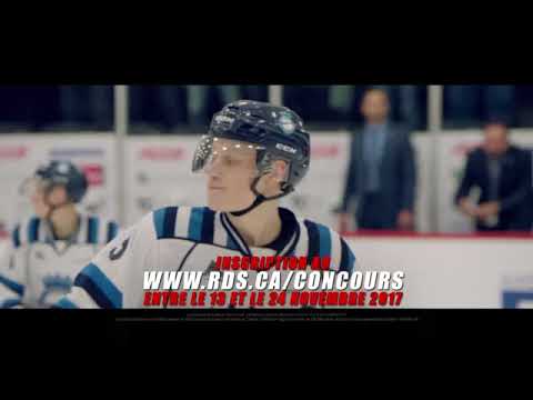 CONCOURS | Junior Majeur - Le Film