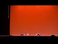 Two Small Group Dance Sleeping At Last