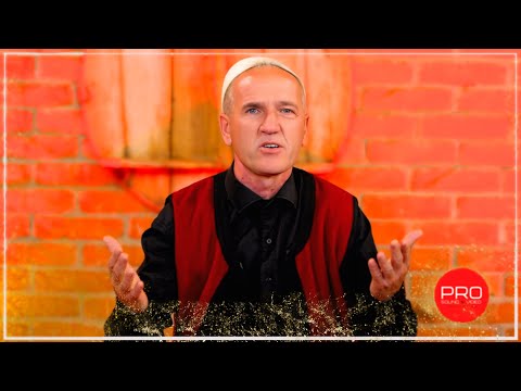 Ramadan Sahiti - Ajo shpija e vjetër (4K)