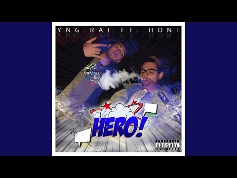 Hero (feat. Honi)