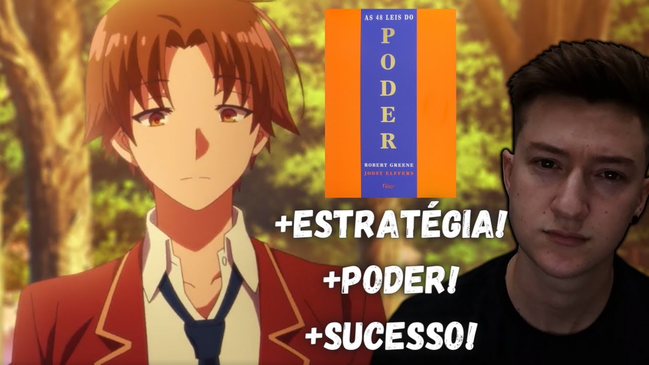 LEI 30: TALENTO É OCULTAR SEUS TALENTOS [AS 48 LEIS DO PODER]