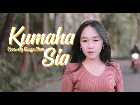 Bunga Ehan Ft MelowMask - Kumaha Sia