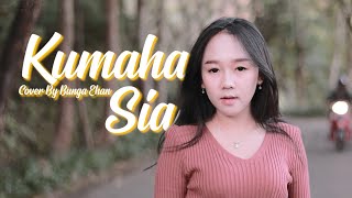 Download lagu Bunga Ehan Ft MelowMask Kumaha Sia... mp3