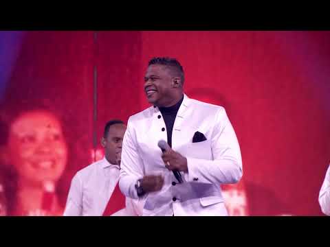 Jandy Ventura El Legado - Popurrí “Si Vuelvo a Nacer” (The Voice Dominicana 2021)