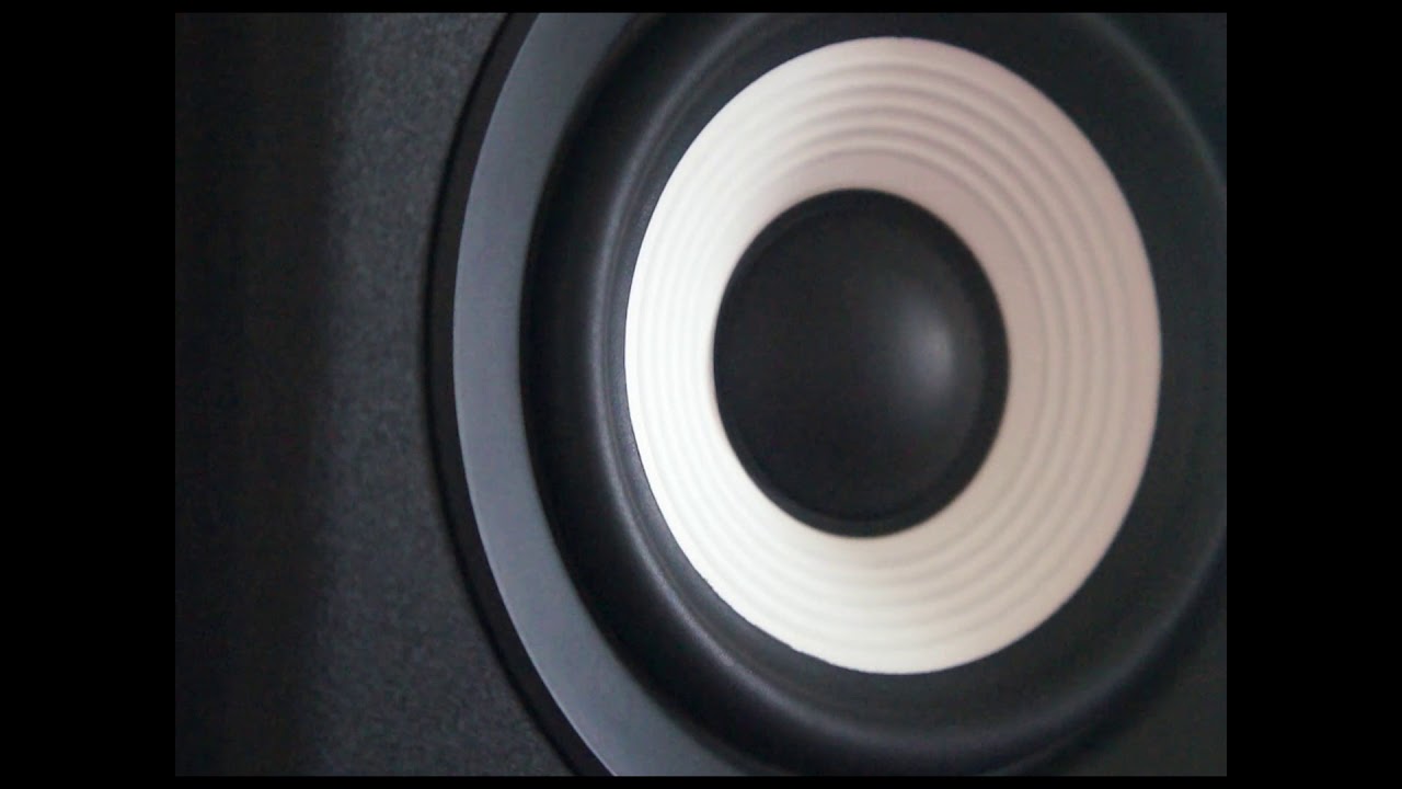 video Loa bookshelf JBL Stage A120 chính hãng 0