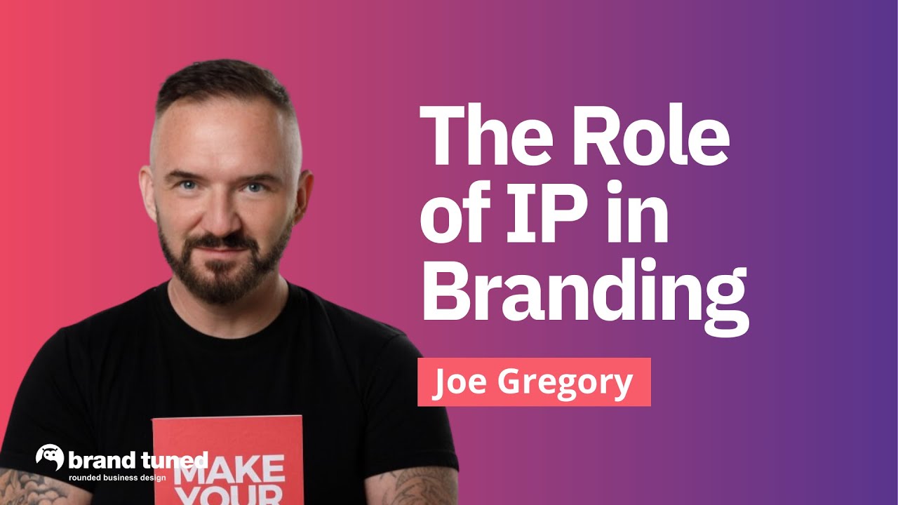 Top Errors to Avoid in Brand IP