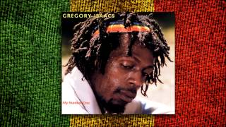 Gregory Isaacs - My Number One (Álbum Completo)