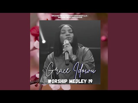 Worship Medley 19