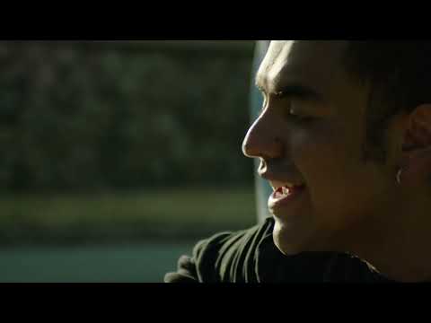 Alejandro Aranda – Fading Away (Official Music Video)