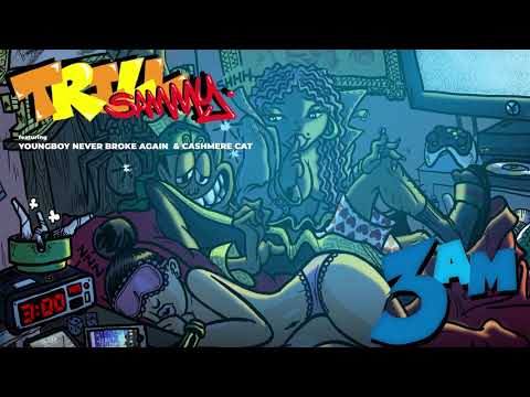 Video thumbnail for 3AM