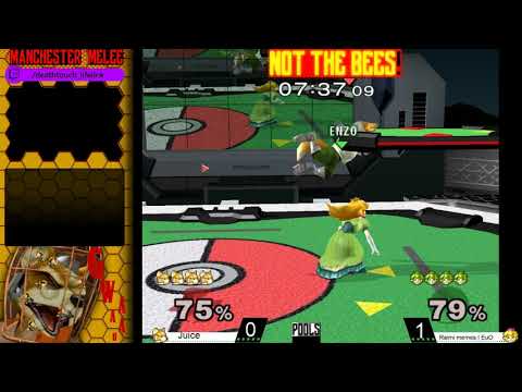 NtB4 | Juice Vs. Euo