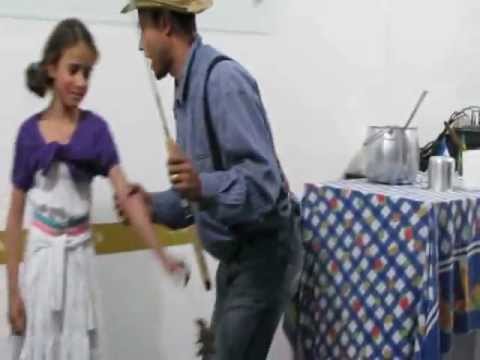 Teatro IBDC - Igreja Batista Deus Conosco