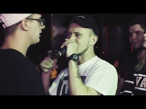 SLOVO BACK TO BEAT  V V  vs MADSOUL (2 раунд Madsoul)