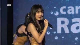 Download lagu JKT48 Theater Cara Meminum Ramune (Ramune no Nomikata) Graduation Jesslyn Full MC 29 Juli 2023 mp3