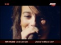 Alizée - Amelie M'a Dit (+ Lyrics) 