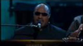 Stevie Wonder Tribute Part 2 Directed by Jonathan X