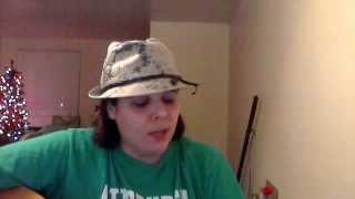 Kubby Covers "Chance of a Lifetime - Mest"