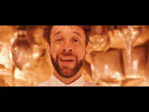 IMPALA RAY - ENCORE // Official Music Video