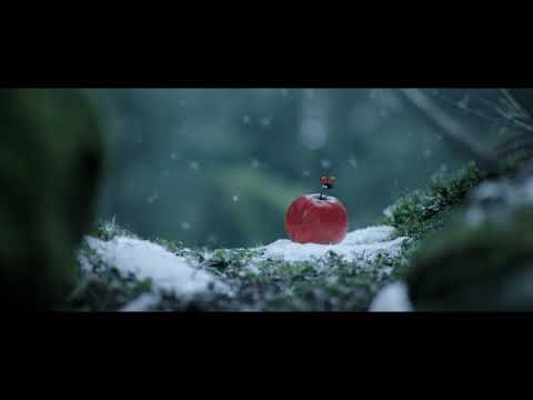 Minuscule – Mandibles From Far Away : Christmas is Coming