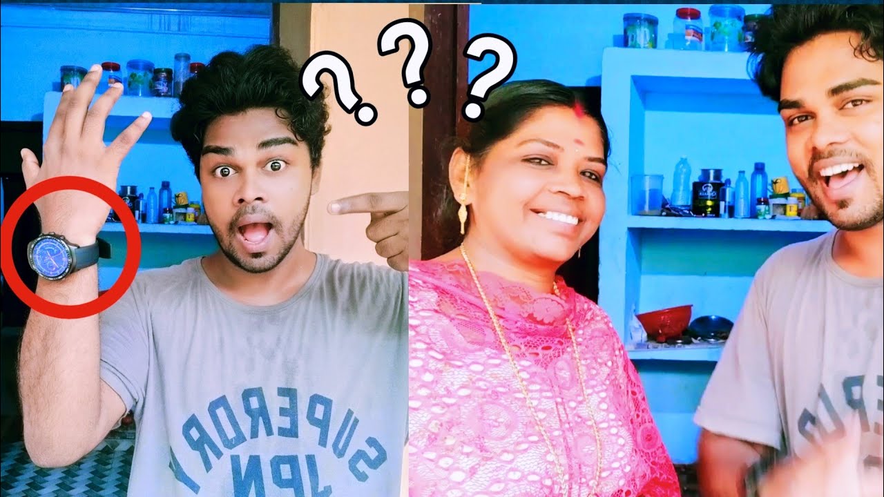 Don't Buy Anyother Smartwatch Without Watching This | Really Shocked with this features 😱😱😱