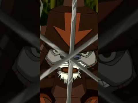 Avatar- Momo vs Apha.