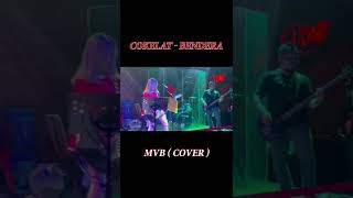 Download lagu COKELAT - BENDERA ( MVB COVER ) mp3
