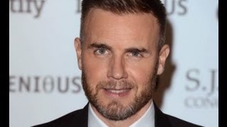 Gary Barlow - My Commitment - early Christmas treat from popledge!