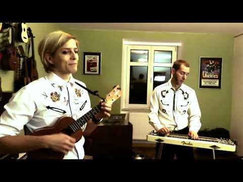 The Ukelites: New San Antonio Rose