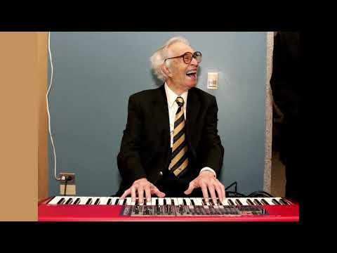 WDR 6. Dezember 1920 - Geburtstag des Pianisten Dave Brubeck