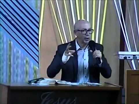 Duas vidas - Pr. Jorge Linhares