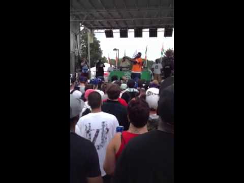 Sean price rock the bells