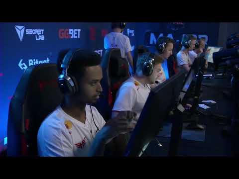 🔥 NaVi vs Heroic 🔥 - PGL Major Stockholm 2021 - Best Moments