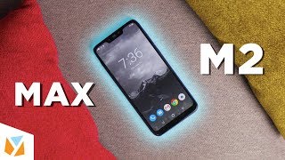 Asus Zenfone Max (M2) ZB633KL Unboxing and Hands-On
