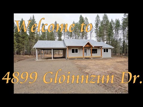4899 Gloinnzun Dr video