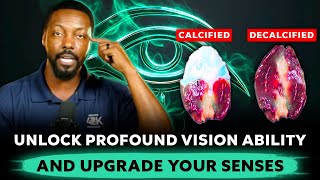 DECALCIFY Pineal Gland ASAP, Third Eye Activation | Billy Carson