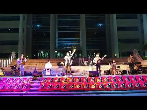 2018 하이코드 정기발표회 예비역무대  '잔나비 - 사랑하긴 했었나요 스쳐가는 인연이었나요 짧지않은 우리 함께했던 시간들이 자꾸 내 마음을 가둬두네'