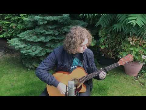 Mother Goose - Jethro Tull Cover