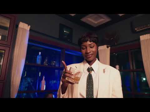 First King, Fanicko - Cigar (official video) 