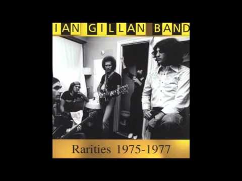 Thumbnail for Ian Gillan Band-Raped by Aliens by Ian Gillan, Sting