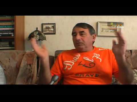 Balmazújváros Kultúrájáért díjas Végh házaspárnál jártunk (1. rész)