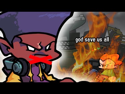 2hot but every turn i remove an instrument