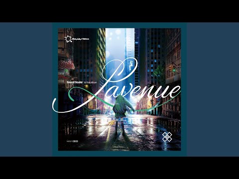 3rd Avenue (Extended Mix)