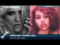 FEVEREIRO DO REMAKE Ke Ha Feat Alessia Cara Die Young Here Die Young Vs Here ACA