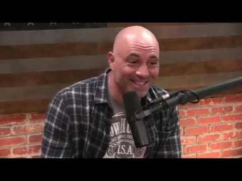 Joe Rogan Reacts To Michael Pollans Dmt Story