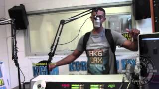 Nolan Rashawn/ Stay Wit Me