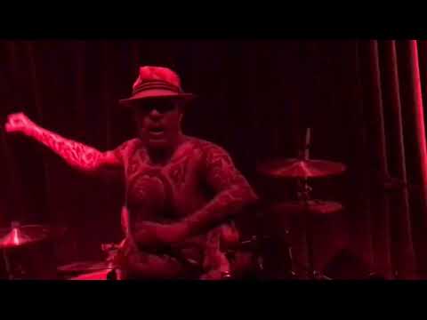 The Hammer Party “Lord of the Flies” at Dusk