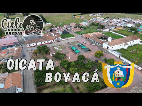 Oicata Boyaca - el legado vivo del altiplano muisca