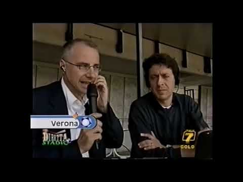 DIRETTA STADIO ED E' SUBITO GOL  21 MAGGIO  7 GOLD Conduce Giorgio Micheletti