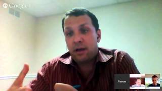 How New Agent Tom Nickley Will Sell 60 Homes His 1st Year / Real Geeks Training